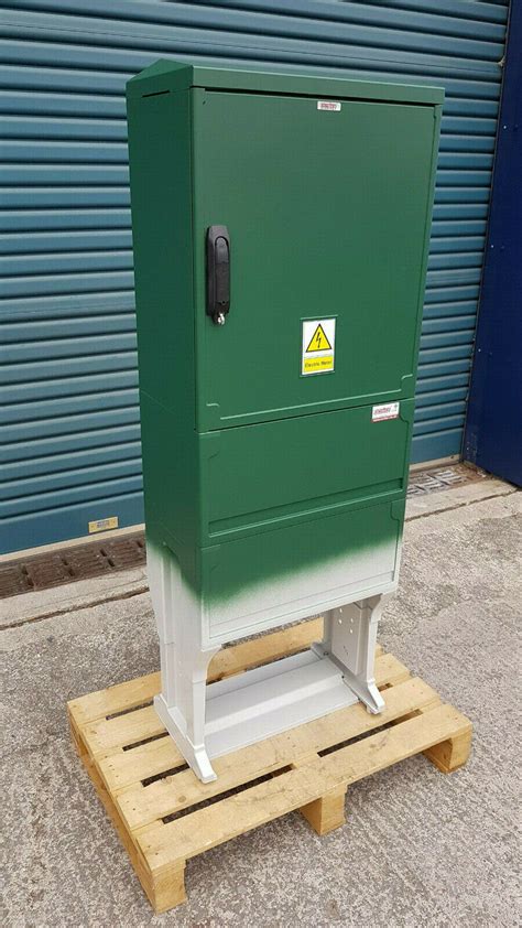 domestic electric meter boxes|replacement electricity meter box.